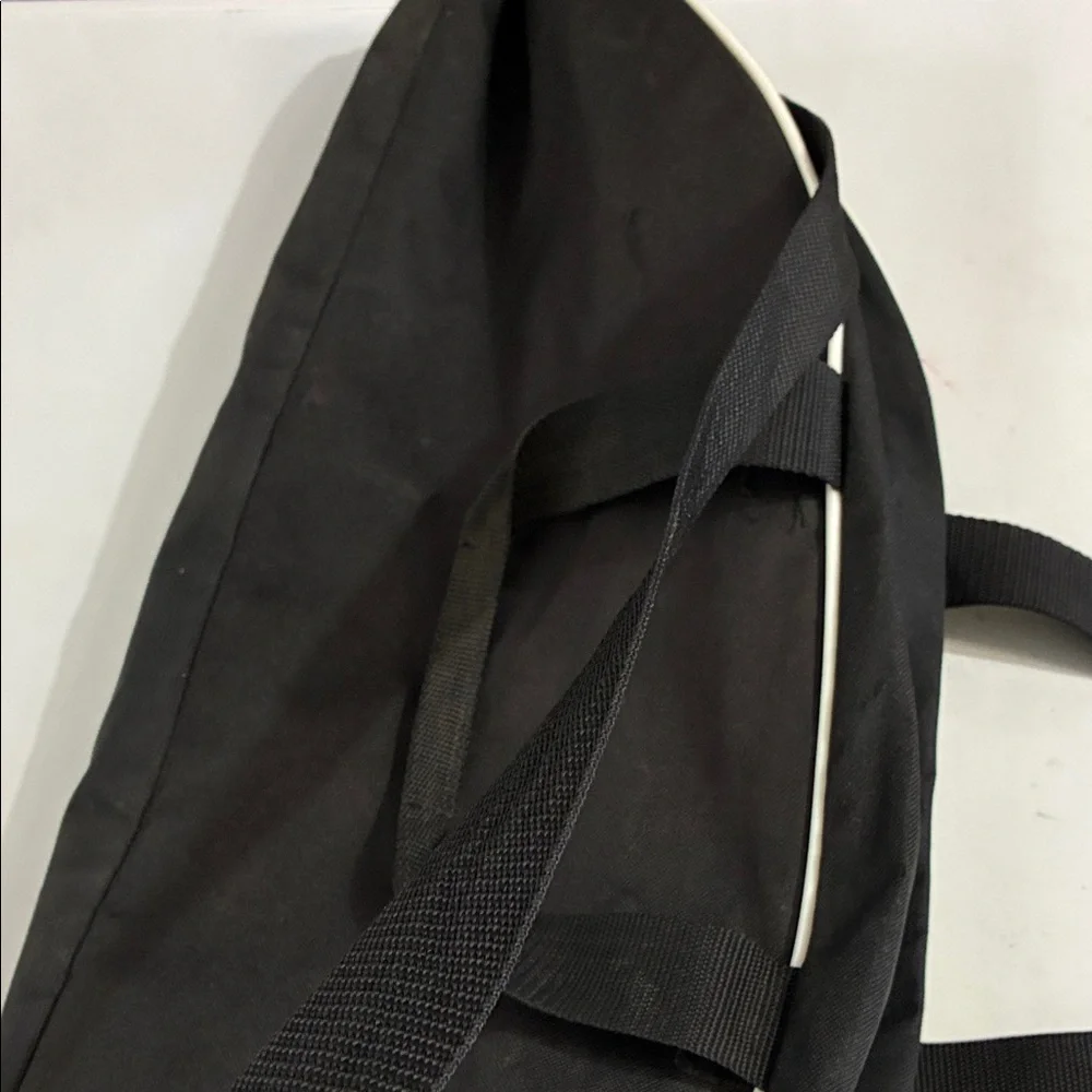 Easton Black Baseball Bat Bag